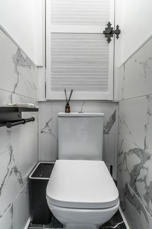 Квартира Квартира Резиденция ККК — Кронштадт