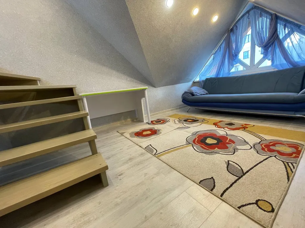 Таунхаус с видом на море на 1 береговой линии Балтийского моря