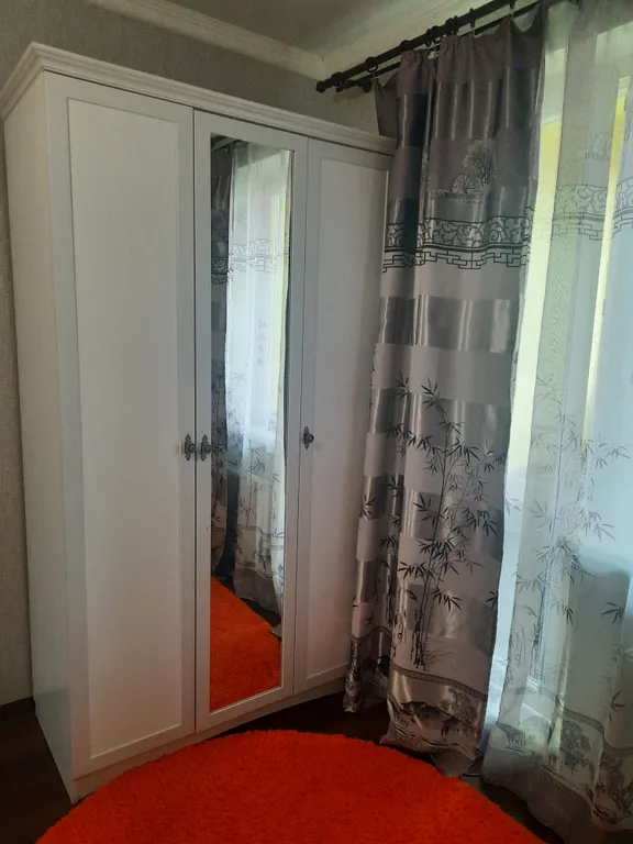 Спокойствие и уют