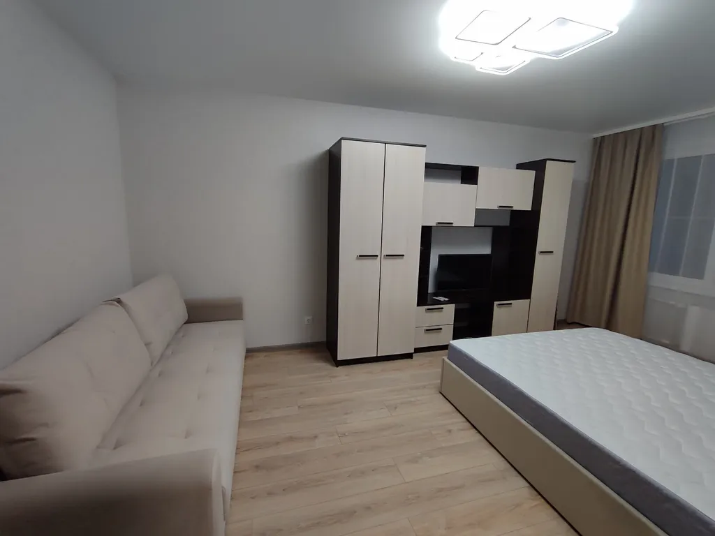 Квартира на пути к Югу у трассы М-4 / 5 мин. от онкоцентра.