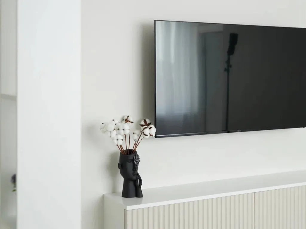 Квартира Квартира Апартамент Grape Home — Адлер