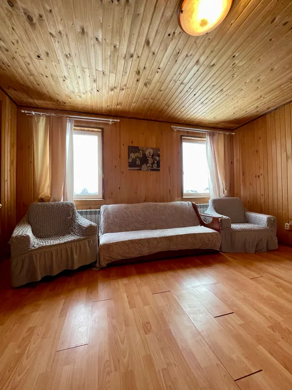 Сдам дом посуточно