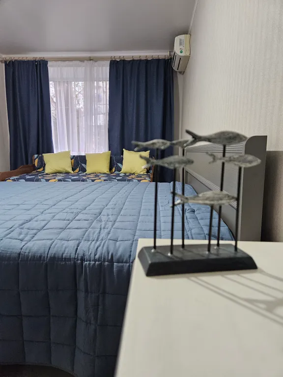 Уютная квартира в центре города — аренда посуточно в Каменск-Шахтинский