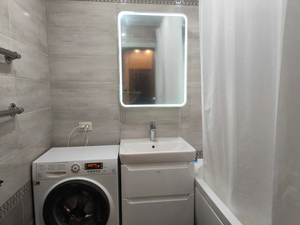 Квартира в Новом Доме рядом с Электричкой 88 км