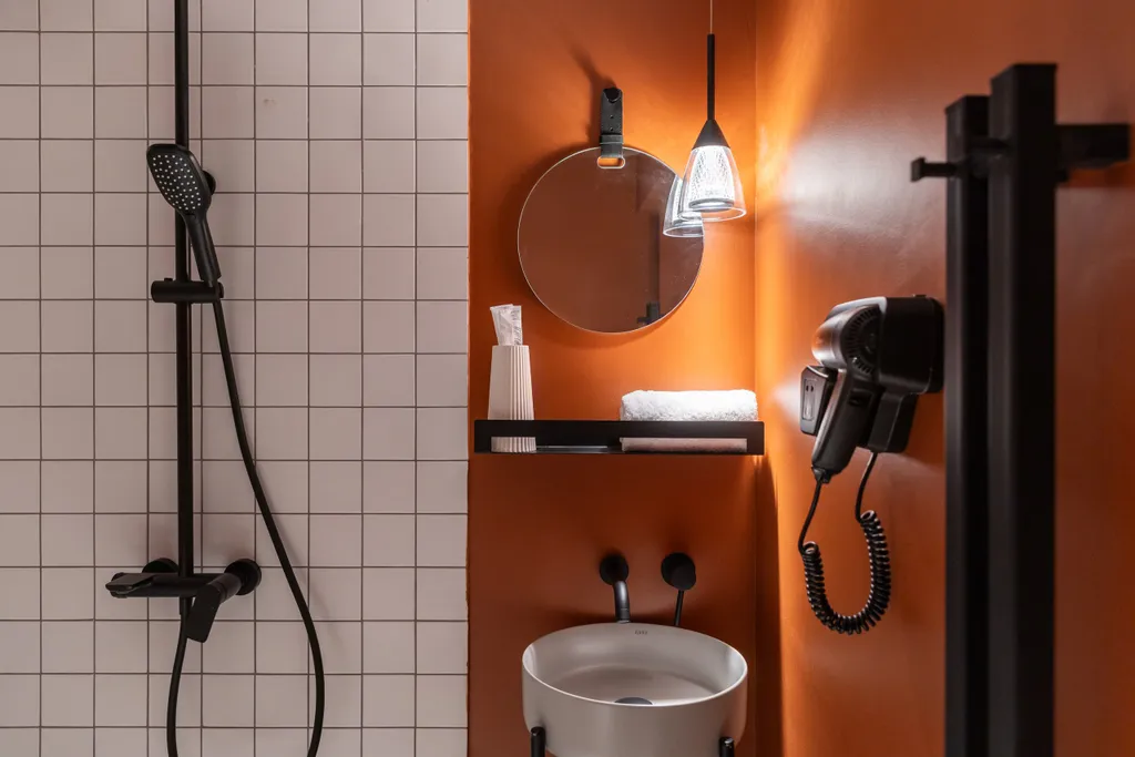 Квартира Квартира Lenina Rooms — Махачкала