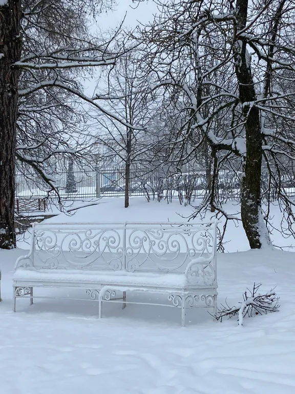 Квартира Апартаменты Александровские — Пушкин