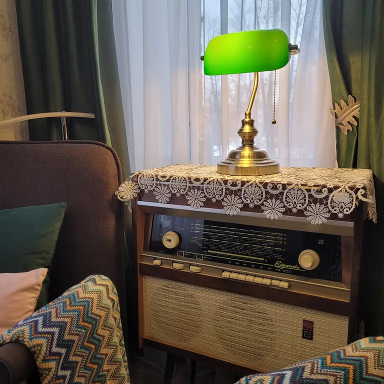 Квартира Квартира Soft Nice Apart — Санкт-Петербург