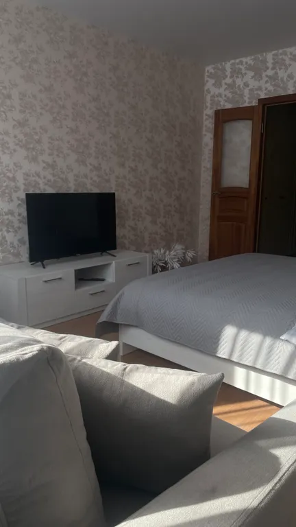 Уютная квартира в Гродно