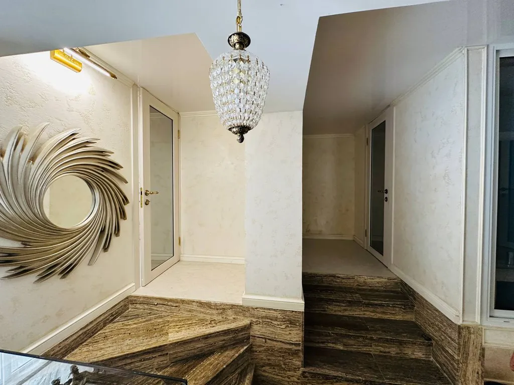 Апартаменты в видом на море