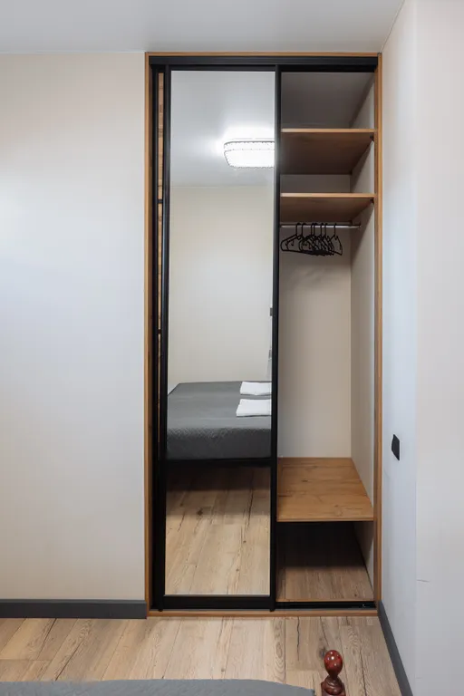 Эко дом у моря