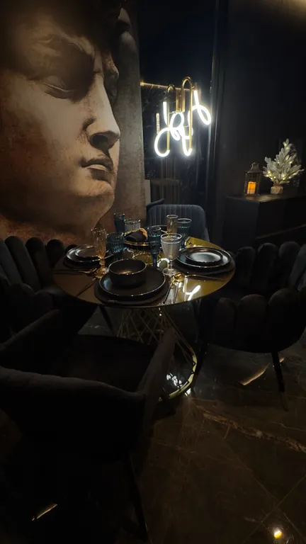 Квартира Апартаменты с безупречным вкусом — аренда посуточно в Златоуст