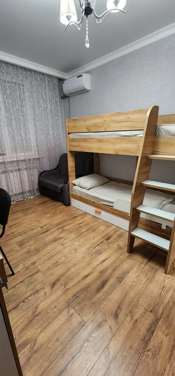 Квартира Лучшая квартира в городе — Дербент