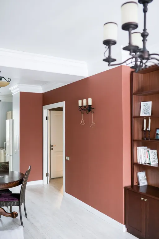 4-комнатная Квартира