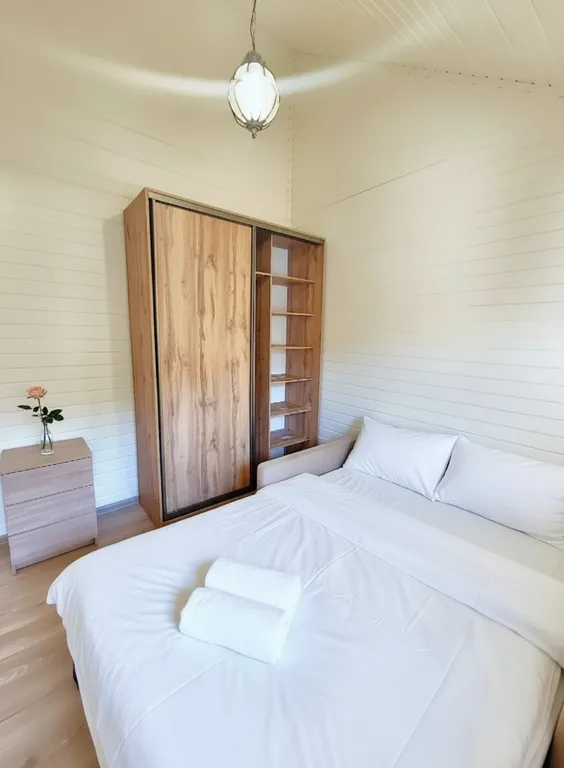 Новый дом у Газпром Лаура и Галактики