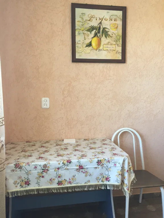 Квартира в центре Майкопа