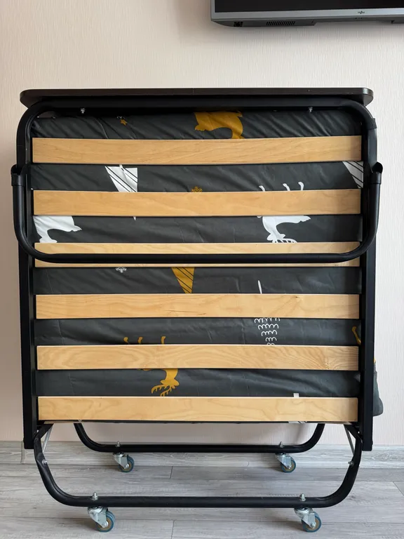 Квартира у моря