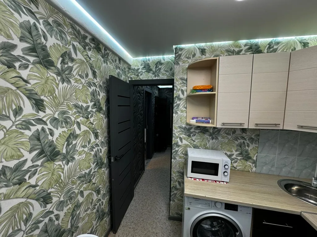 Уютная квартира недалеко от горнолыжного курорта