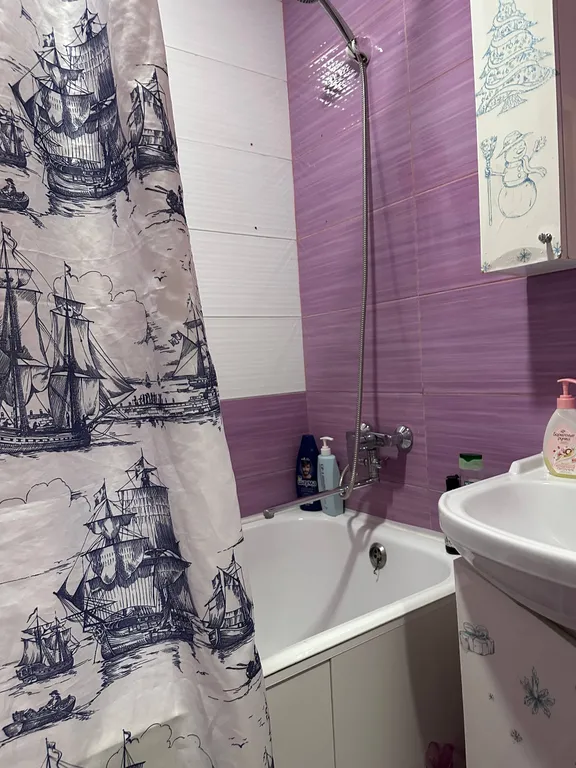 Квартира Уютная квартира в центре Новосибирска — Новосибирск