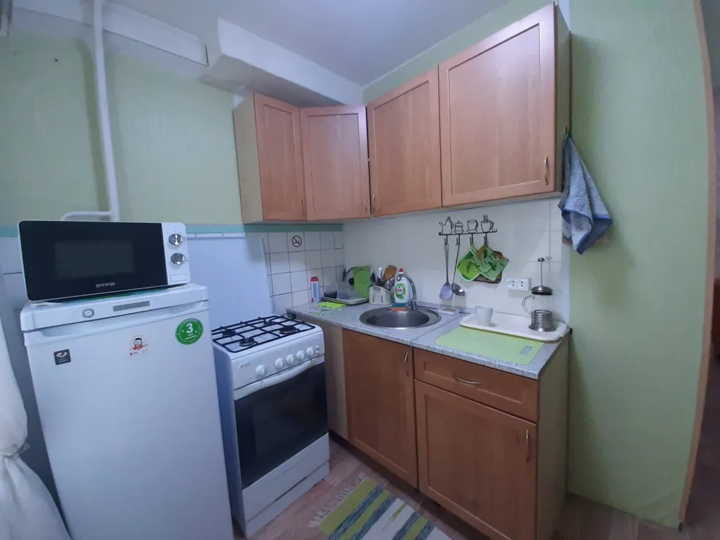 Чисто и уютно как дома