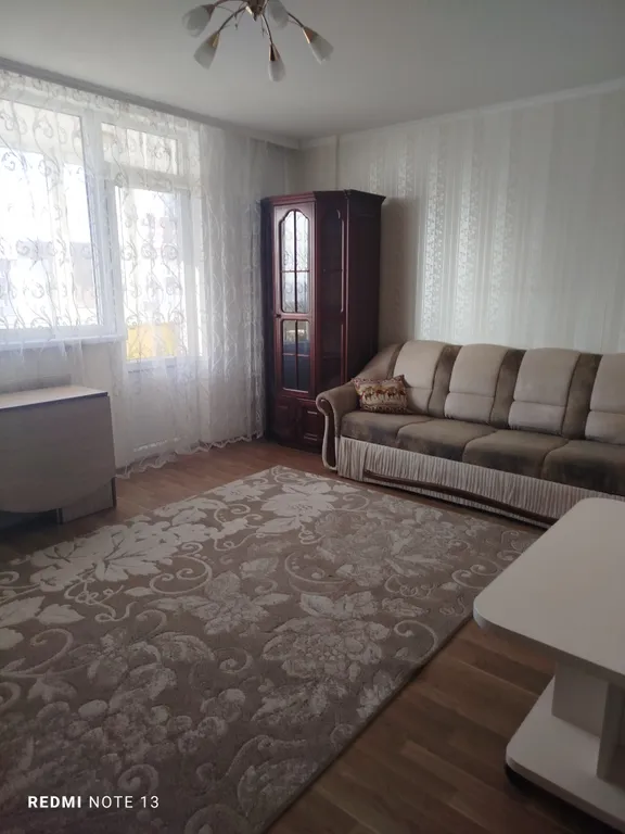 Квартира Комфортная квартира — Калининград