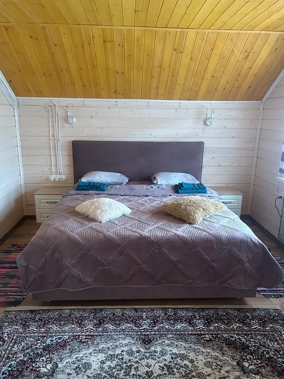 Коттедж Эдем