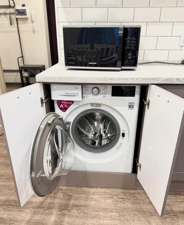 Апартаменты у Королевских ворот