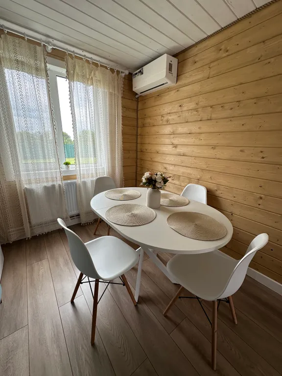 Семейный домик Софи