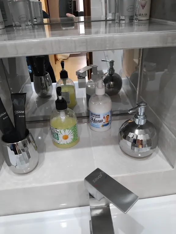 Золотая середина