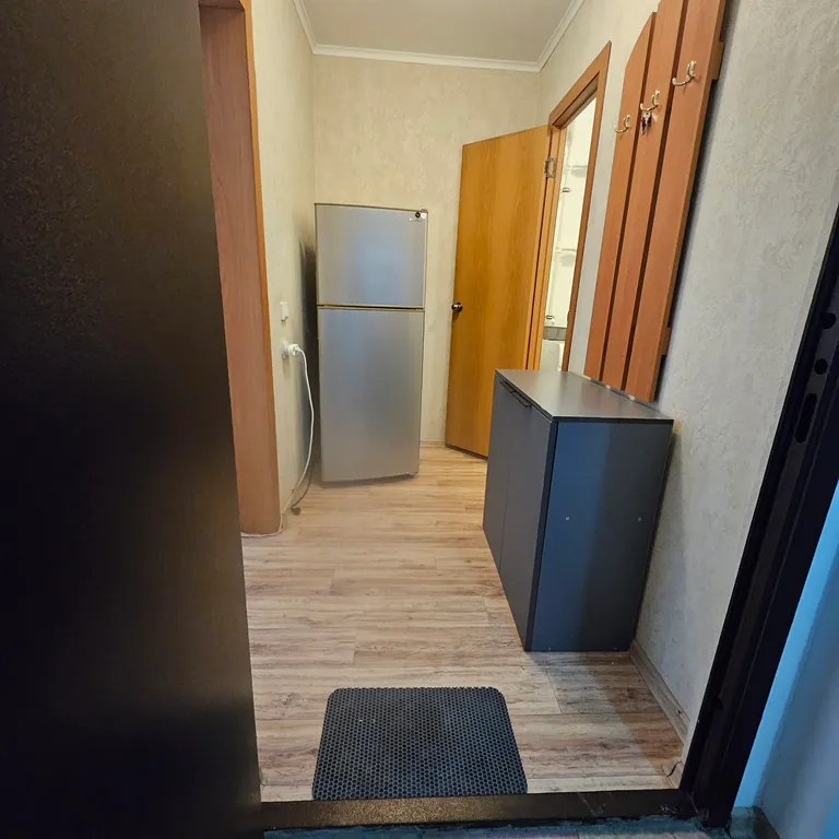 Студия рядом с парком облаков