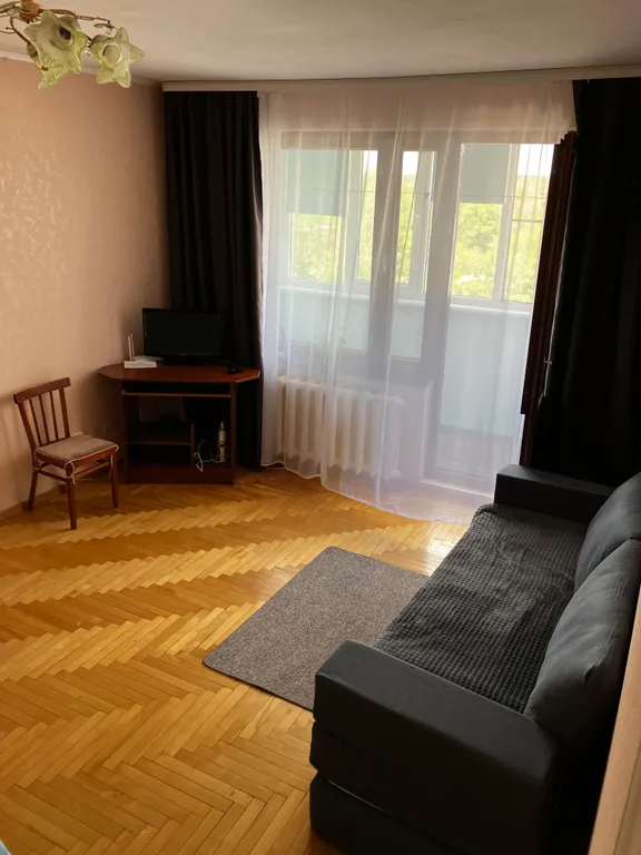 Квартира для отдыха