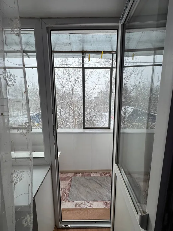 Уют в центре города