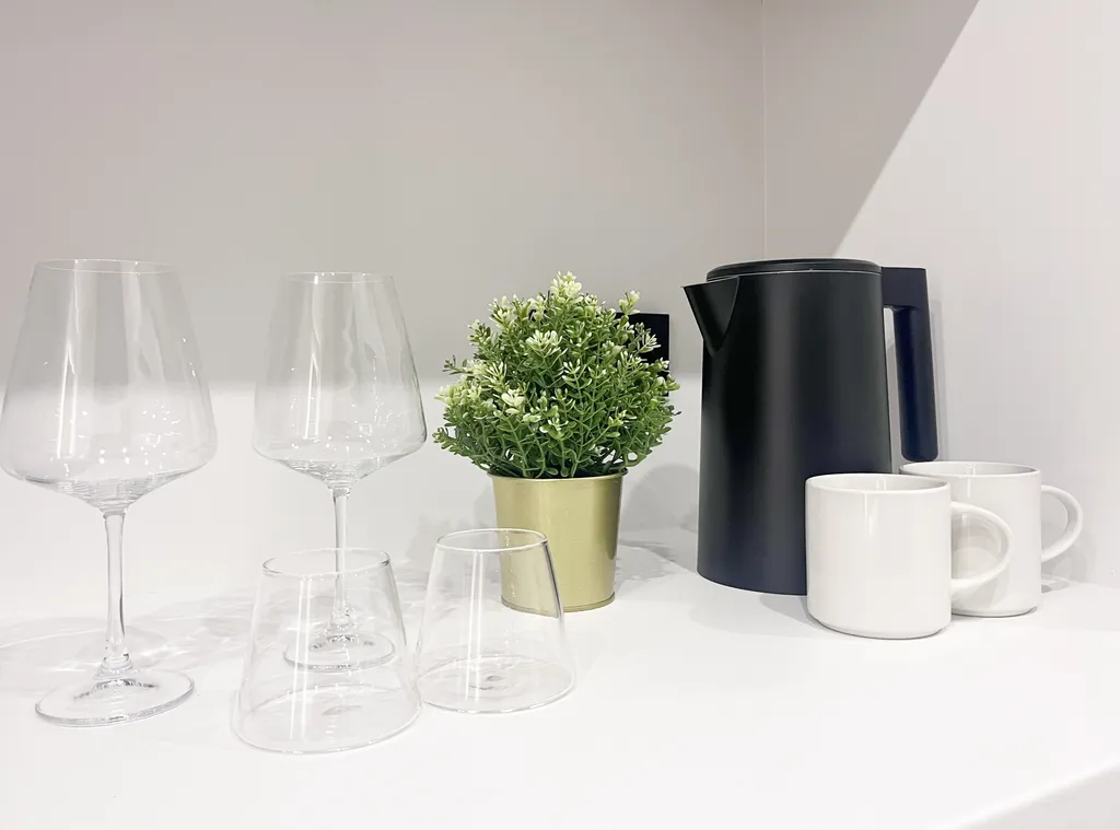 Великолепная квартира класса премиум