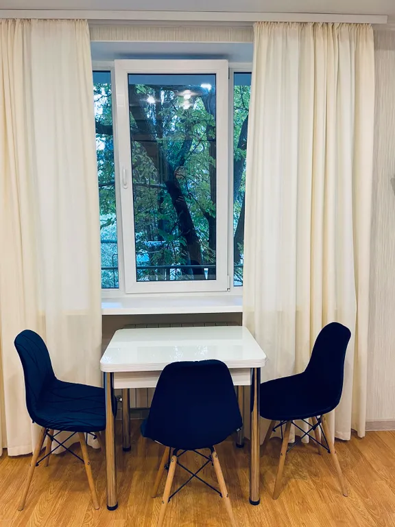 Квартира в гостевом доме