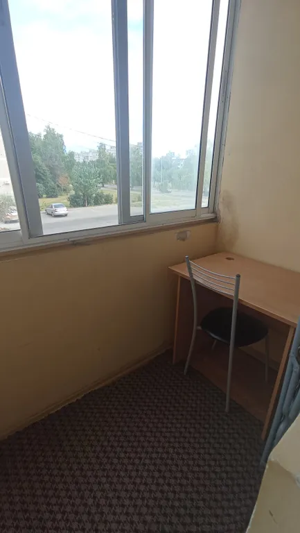 Уютная квартира в северной части города