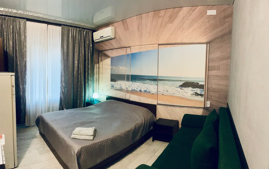 Котедж с баней и бассейном