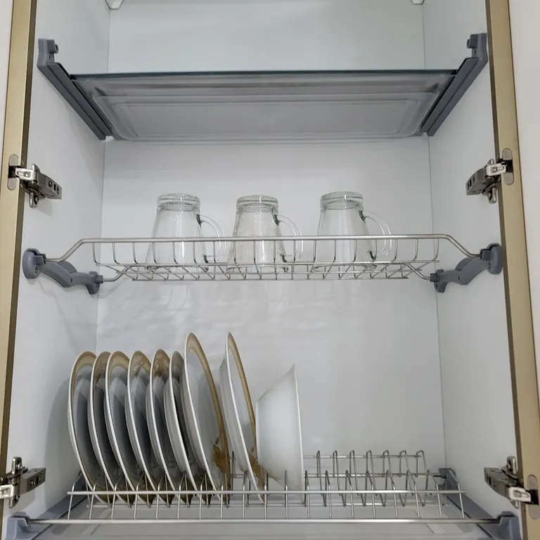 Новая, просторная квартира-студия