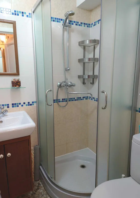 Апартамент-шале в курортной зоне