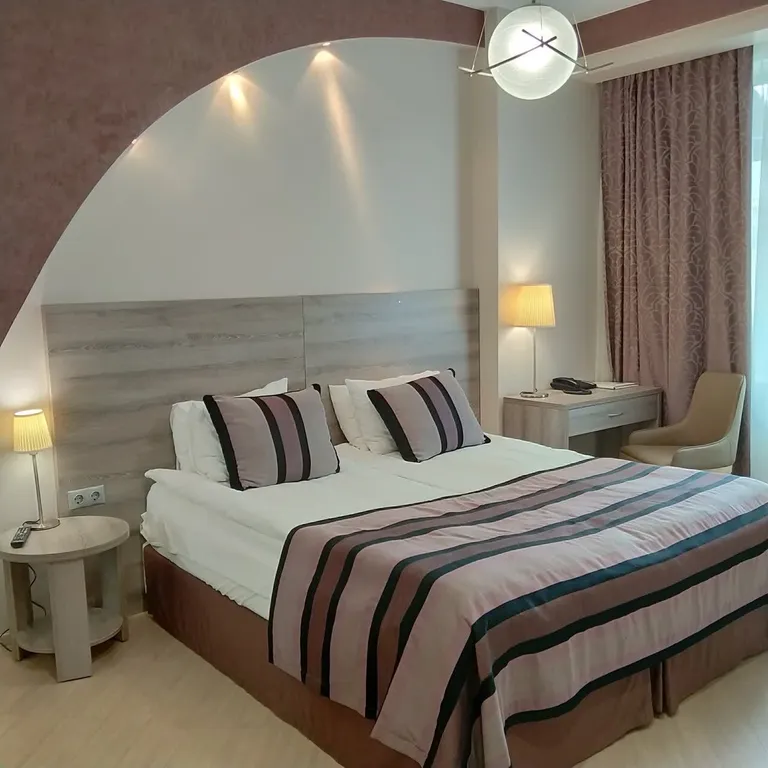 Квартира Комната — Адлер