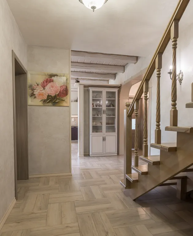 Домик в Белорусской Швейцарии