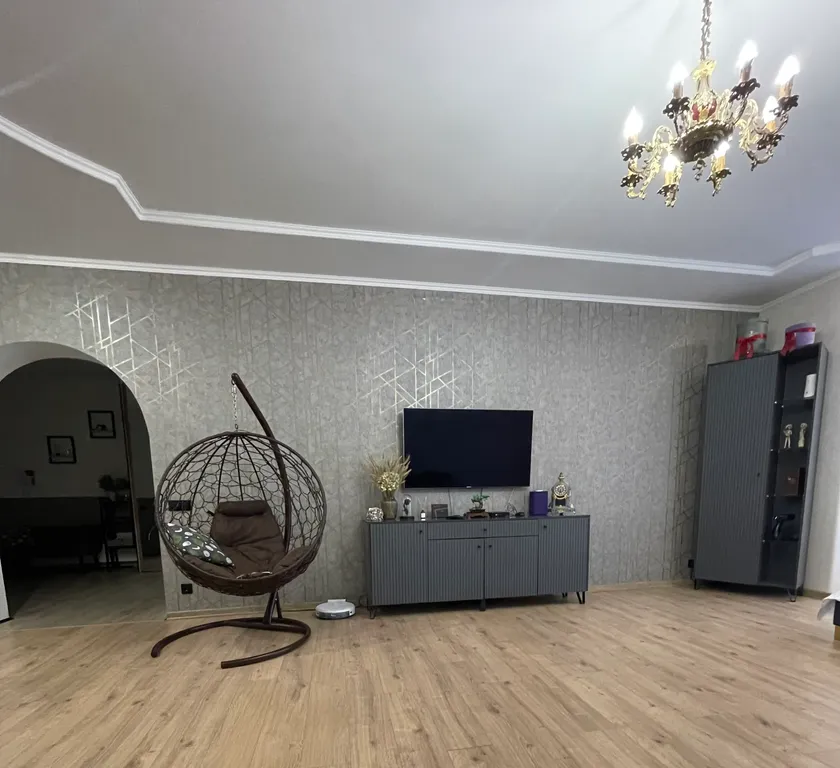 Уютная квартира в самом центре