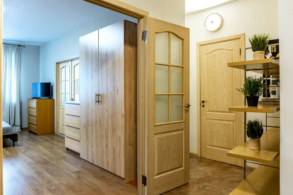 Apartament center