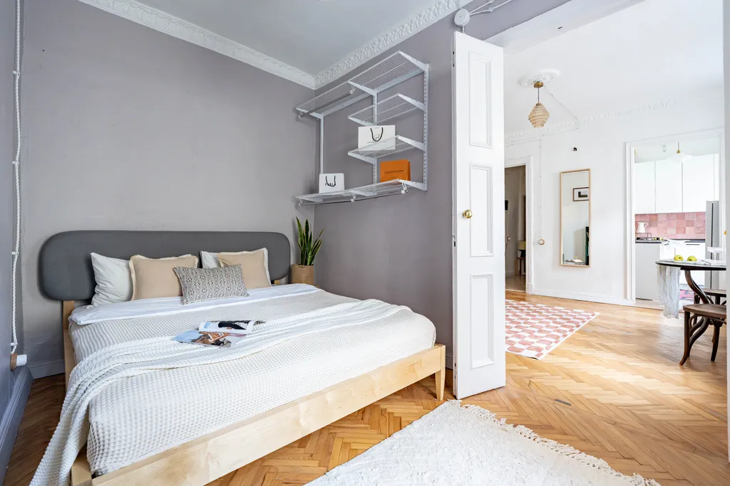 Your historical Apart на Рубинштейна