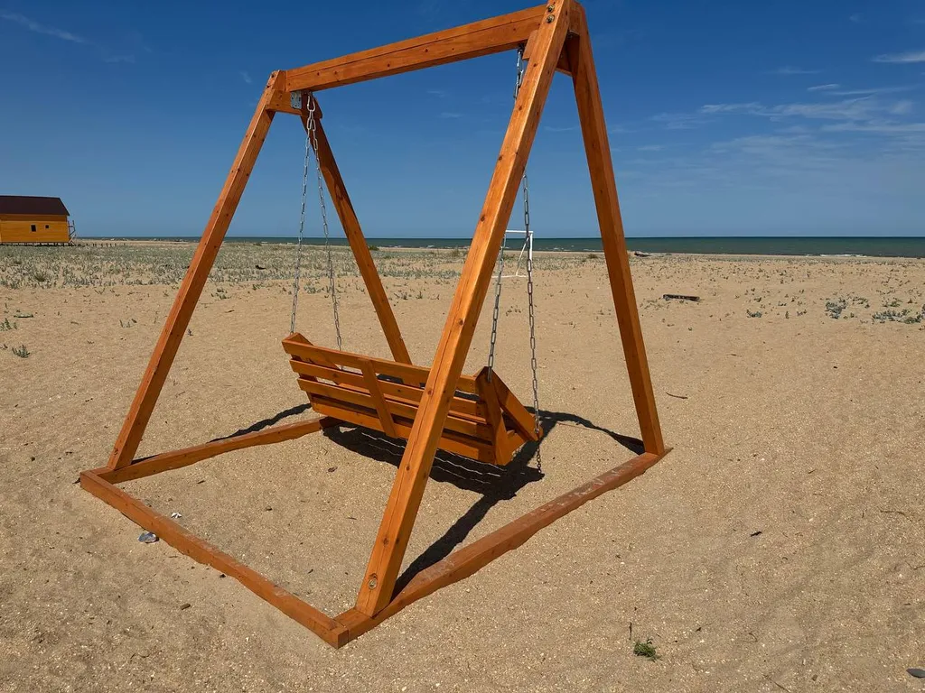 Коттедж Коттедж База отдыха Relax — Махачкала