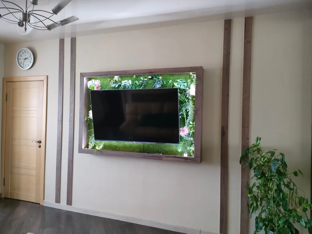 Квартира Необычные апартаменты в самом центре — Екатеринбург