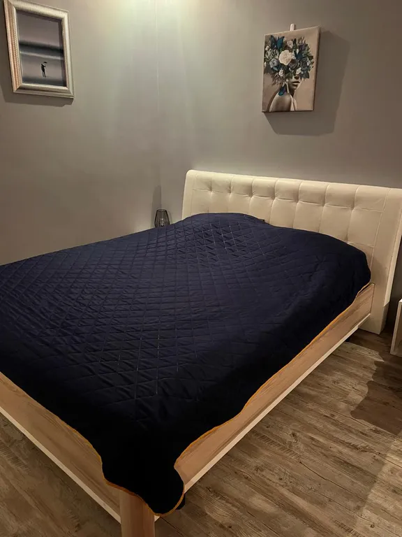 Квартира Стильная и уютная квартира в центре — Калининград