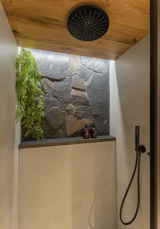 Studio 36 Suites Green Penthouse