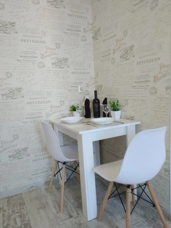 Комфортабельная квартира