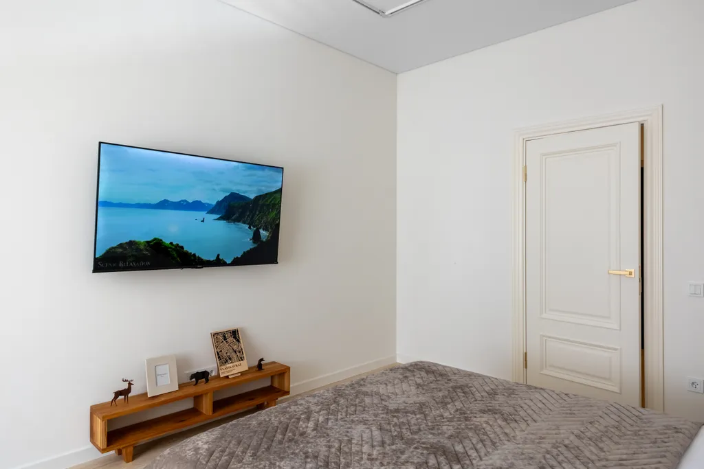 Квартира Апартаменты в ЖК премиум класса София на набережной реки Терек — Владикавказ