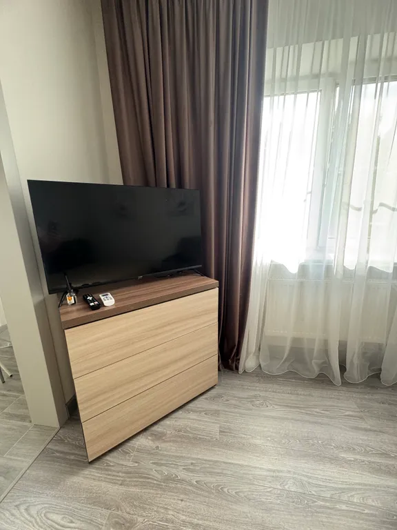 Квартира Уютная квартира в 5 минутах от станции МЦКД Апрелевка — Апрелевка