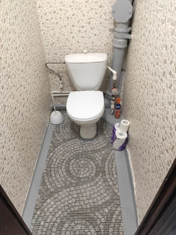 Удивительная квартира — ваш идеальный отпуск начинается здесь